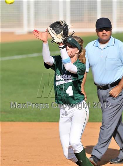 Thumbnail 3 in South vs. Edison (Woodbridge Tournament) photogallery.
