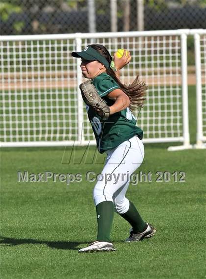 Thumbnail 2 in South vs. Edison (Woodbridge Tournament) photogallery.