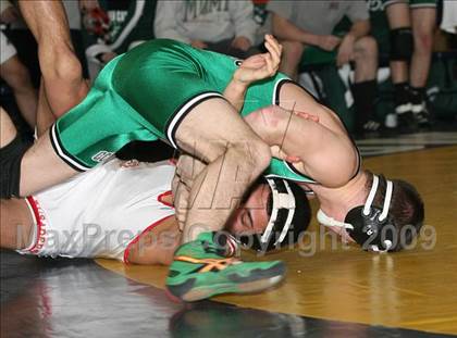 Thumbnail 1 in Camden Catholic vs Bergen Catholic (NJSIAA Non-Public A Final) photogallery.