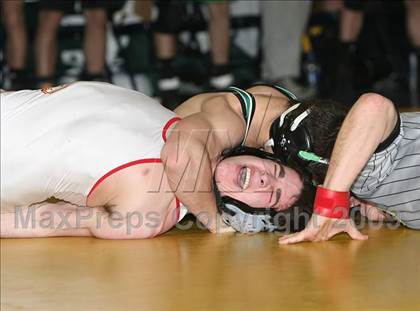 Thumbnail 3 in Camden Catholic vs Bergen Catholic (NJSIAA Non-Public A Final) photogallery.