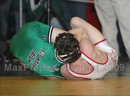Thumbnail 1 in Camden Catholic vs Bergen Catholic (NJSIAA Non-Public A Final) photogallery.