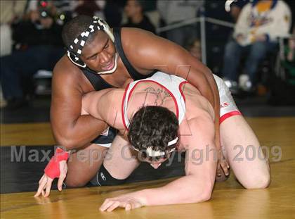 Thumbnail 3 in Camden Catholic vs Bergen Catholic (NJSIAA Non-Public A Final) photogallery.
