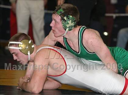Thumbnail 1 in Camden Catholic vs Bergen Catholic (NJSIAA Non-Public A Final) photogallery.