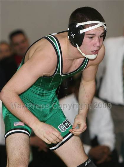 Thumbnail 1 in Camden Catholic vs Bergen Catholic (NJSIAA Non-Public A Final) photogallery.