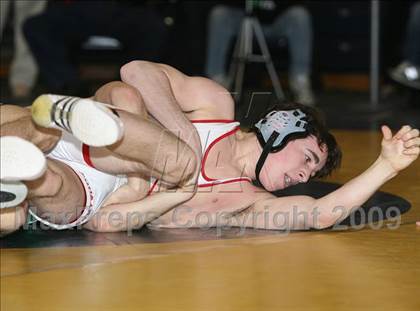 Thumbnail 2 in Camden Catholic vs Bergen Catholic (NJSIAA Non-Public A Final) photogallery.
