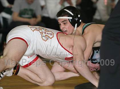 Thumbnail 1 in Camden Catholic vs Bergen Catholic (NJSIAA Non-Public A Final) photogallery.
