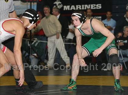 Thumbnail 3 in Camden Catholic vs Bergen Catholic (NJSIAA Non-Public A Final) photogallery.