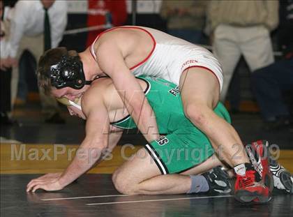 Thumbnail 1 in Camden Catholic vs Bergen Catholic (NJSIAA Non-Public A Final) photogallery.