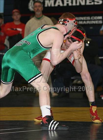 Thumbnail 1 in Camden Catholic vs Bergen Catholic (NJSIAA Non-Public A Final) photogallery.