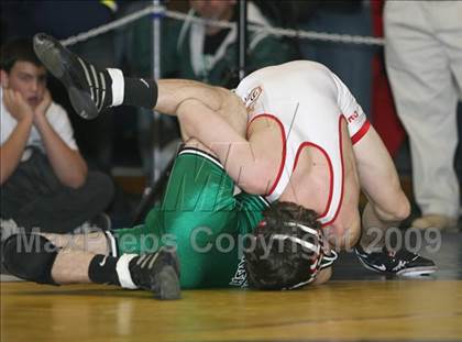 Thumbnail 3 in Camden Catholic vs Bergen Catholic (NJSIAA Non-Public A Final) photogallery.