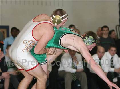 Thumbnail 1 in Camden Catholic vs Bergen Catholic (NJSIAA Non-Public A Final) photogallery.