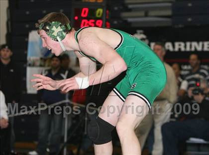 Thumbnail 2 in Camden Catholic vs Bergen Catholic (NJSIAA Non-Public A Final) photogallery.