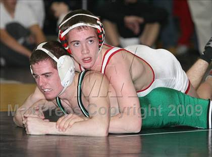 Thumbnail 1 in Camden Catholic vs Bergen Catholic (NJSIAA Non-Public A Final) photogallery.
