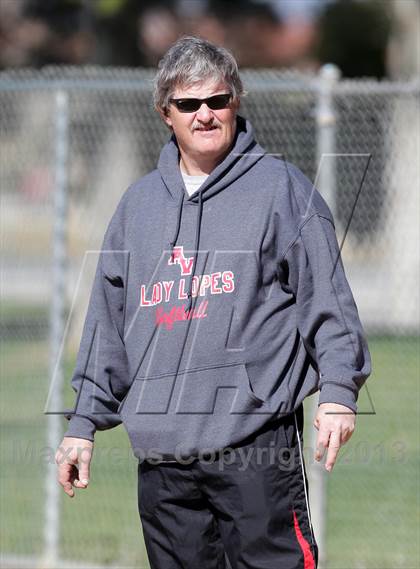 Thumbnail 2 in Antelope Valley vs. Quartz Hill JV (Hi Desert Classic) photogallery.