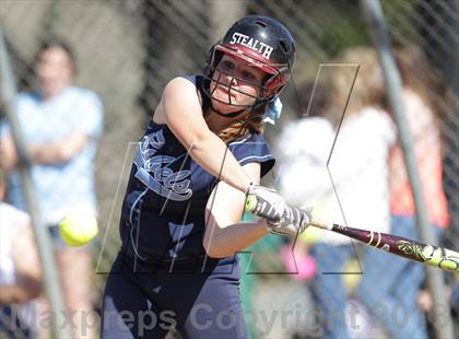 Thumbnail 1 in Antelope Valley vs. Quartz Hill JV (Hi Desert Classic) photogallery.
