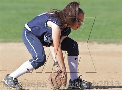 Thumbnail 3 in Antelope Valley vs. Quartz Hill JV (Hi Desert Classic) photogallery.