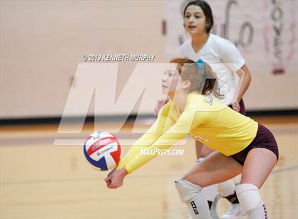 Thumbnail 1 in Waxahachie vs Red Oak photogallery.