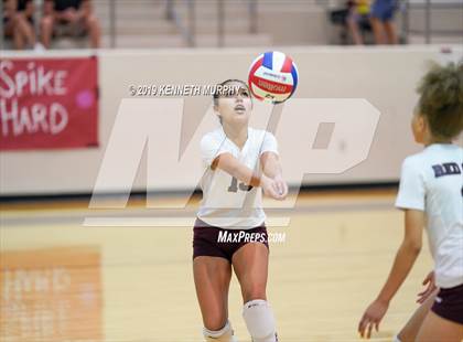 Thumbnail 2 in Waxahachie vs Red Oak photogallery.