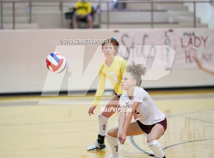 Thumbnail 1 in Waxahachie vs Red Oak photogallery.