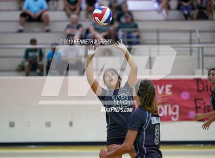 Thumbnail 2 in Waxahachie vs Red Oak photogallery.
