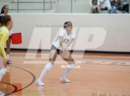 Thumbnail 2 in Waxahachie vs Red Oak photogallery.
