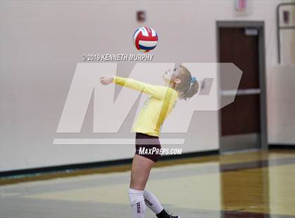 Thumbnail 1 in Waxahachie vs Red Oak photogallery.