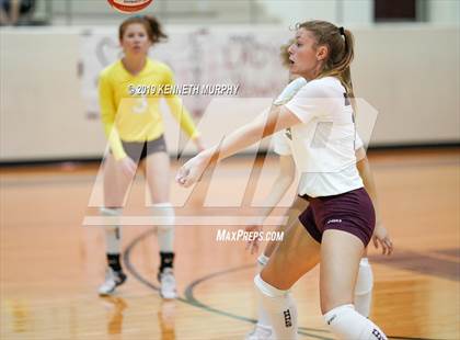 Thumbnail 3 in Waxahachie vs Red Oak photogallery.