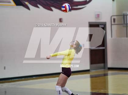 Thumbnail 3 in Waxahachie vs Red Oak photogallery.