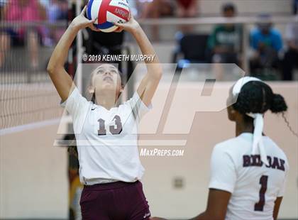 Thumbnail 1 in Waxahachie vs Red Oak photogallery.