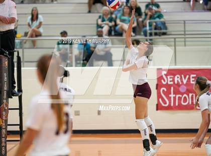 Thumbnail 1 in Waxahachie vs Red Oak photogallery.