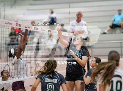 Thumbnail 1 in Waxahachie vs Red Oak photogallery.
