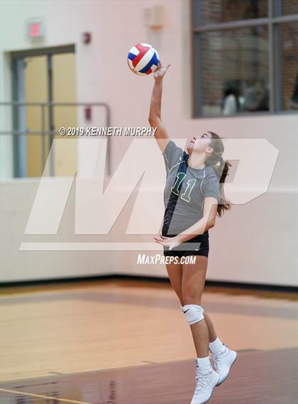 Thumbnail 1 in Waxahachie vs Red Oak photogallery.