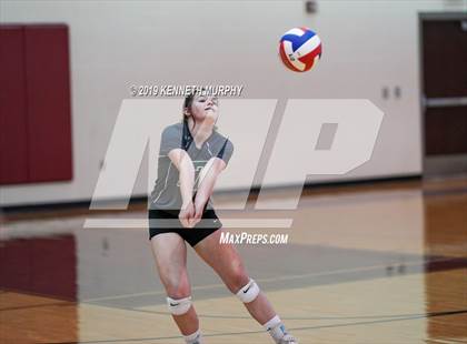 Thumbnail 1 in Waxahachie vs Red Oak photogallery.