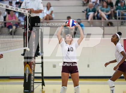 Thumbnail 3 in Waxahachie vs Red Oak photogallery.