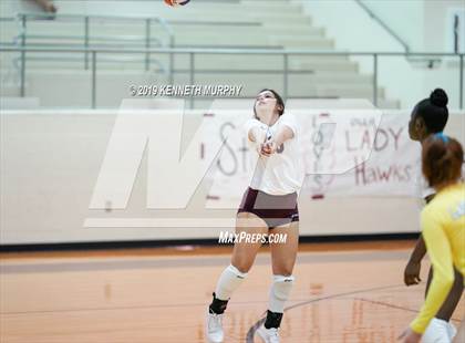 Thumbnail 2 in Waxahachie vs Red Oak photogallery.