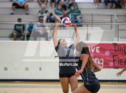 Thumbnail 3 in Waxahachie vs Red Oak photogallery.