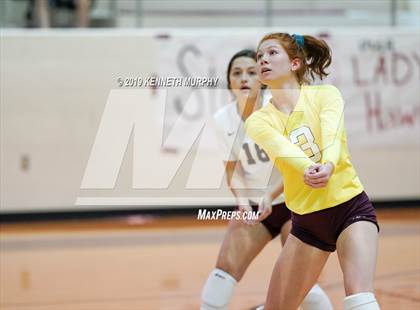 Thumbnail 2 in Waxahachie vs Red Oak photogallery.