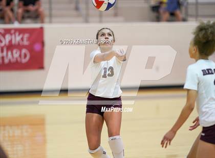 Thumbnail 3 in Waxahachie vs Red Oak photogallery.