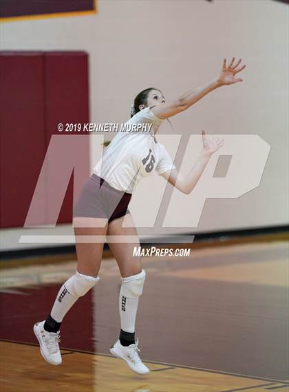 Thumbnail 1 in Waxahachie vs Red Oak photogallery.