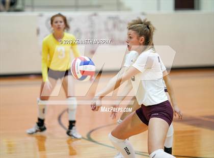 Thumbnail 1 in Waxahachie vs Red Oak photogallery.