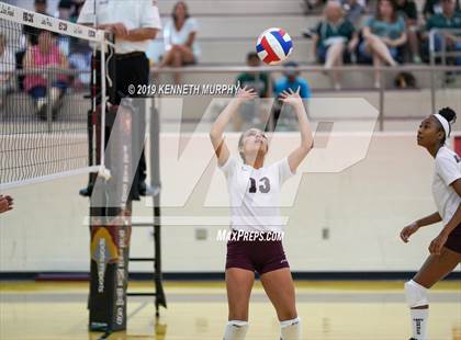 Thumbnail 2 in Waxahachie vs Red Oak photogallery.