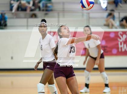 Thumbnail 2 in Waxahachie vs Red Oak photogallery.