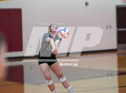 Thumbnail 2 in Waxahachie vs Red Oak photogallery.