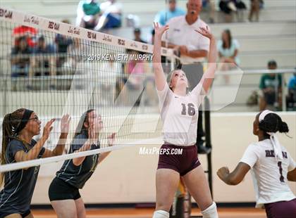 Thumbnail 2 in Waxahachie vs Red Oak photogallery.
