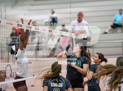 Thumbnail 1 in Waxahachie vs Red Oak photogallery.