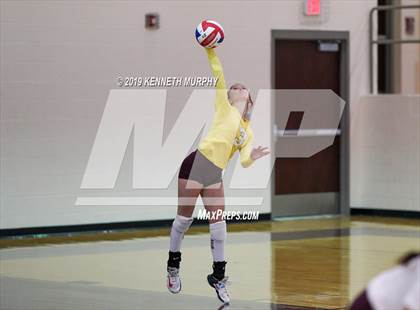 Thumbnail 1 in Waxahachie vs Red Oak photogallery.