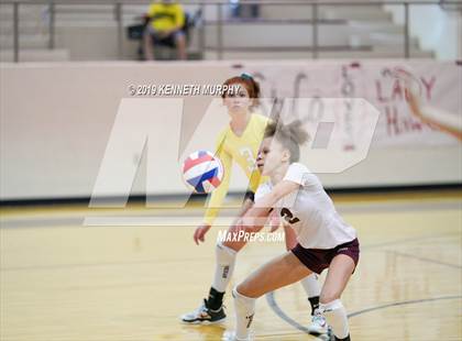 Thumbnail 3 in Waxahachie vs Red Oak photogallery.