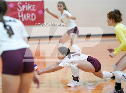 Thumbnail 3 in Waxahachie vs Red Oak photogallery.