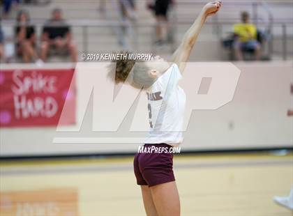 Thumbnail 1 in Waxahachie vs Red Oak photogallery.