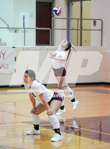 Thumbnail 1 in Waxahachie vs Red Oak photogallery.